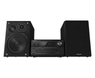 Panasonic SC-PMX92EG Czarny - 661120 - zdjęcie 3